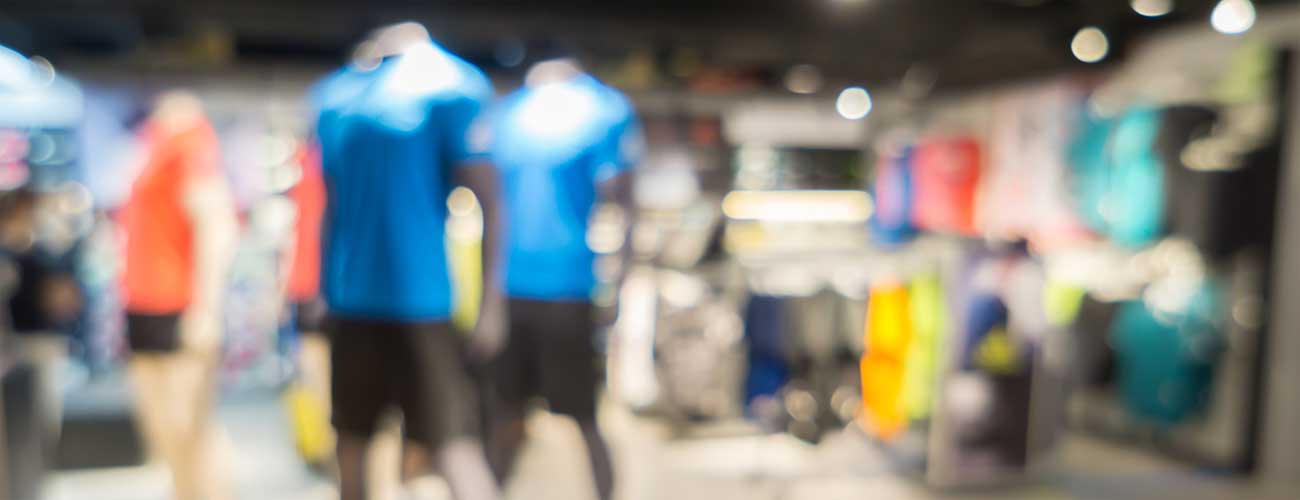 Teamsport Shop