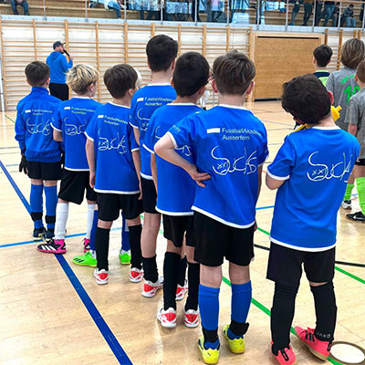 FussballAkademie Ausserfern