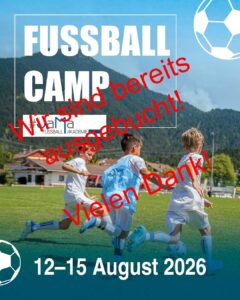 JaMa-Sports Fußball-Camp 2026